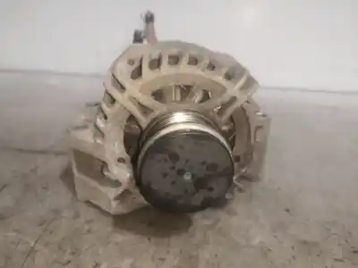 İkinci el araba yedek parçası ALTERNATÖR için OPEL COMBO D  OEM IAM referansları 52003517  