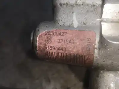 Автозапчасти б/у насос гидроусилителя руля за opel combo d 263a2000 ссылки oem iam 51894443