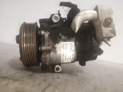 Автозапчасти б/у компрессор кондиционера воздуха за opel combo d 263a2000 ссылки oem iam 51893889