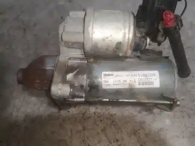 Автозапчасти б/у двигатель запускается за opel combo d 263a2000 ссылки oem iam 51880229  