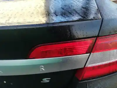İkinci el araba yedek parçası IÇ SAG KUYRUK LAMBASI için JAGUAR XF  OEM IAM referansları 8X2315K272CD  