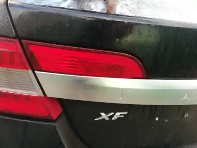 İkinci el araba yedek parçası IÇ SOL KUYRUK LAMBASI için JAGUAR XF  OEM IAM referansları 8X2315K273CD  