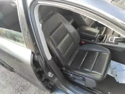 Pièce détachée automobile d'occasion SIÈGE AVANT DROIT pour AUDI A6 ALLROAD QUATTRO (4FH)  Références OEM IAM   