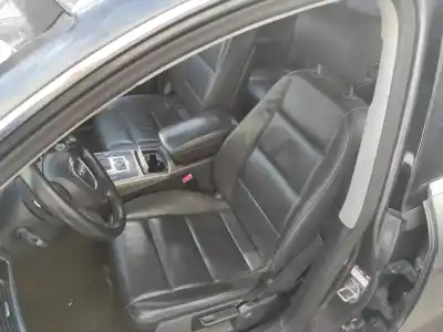 Автозапчасти б/у левое переднее сидение за audi a6 allroad quattro (4fh) bpp ссылки oem iam 
