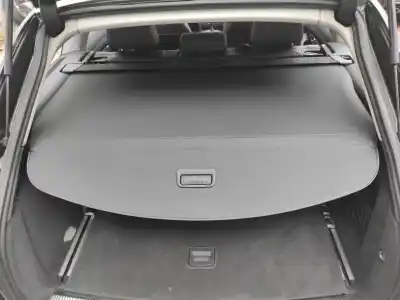 Автозапчасти б/у задний поддон за audi a6 allroad quattro (4fh) bpp ссылки oem iam 4f9863553