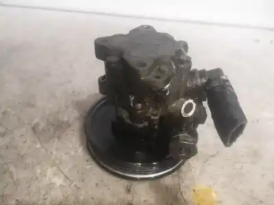 Pièce détachée automobile d'occasion pompe de servo-direction assistée pour audi a6 allroad quattro (4fh) bpp références oem iam 4fo145155a  