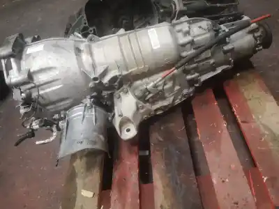 Second-hand car spare part gearbox for audi a6 allroad quattro (4fh) bpp oem iam references khb  