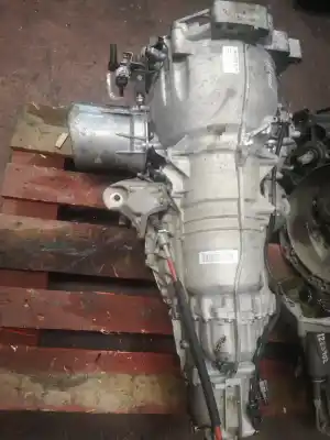 Second-hand car spare part GEARBOX for AUDI A6 ALLROAD QUATTRO (4FH)  OEM IAM references KHB  