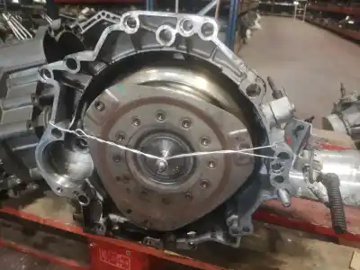 Second-hand car spare part gearbox for audi a6 allroad quattro (4fh) bpp oem iam references khb  