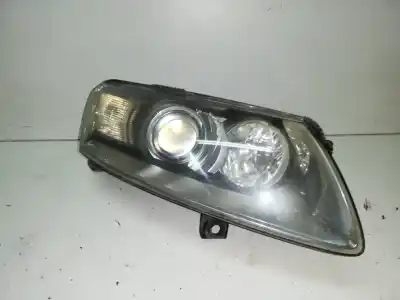 Автозапчасти б/у правая фара за audi a6 allroad quattro (4fh) bpp ссылки oem iam 4f0941030ak