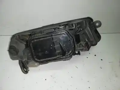Автозапчасти б/у левая фара за audi a6 allroad quattro (4fh) bpp ссылки oem iam 4f0941029ak  