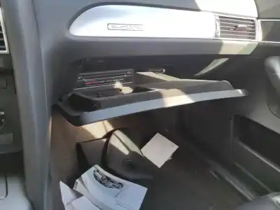 Автозапчастина б/у бардачок для audi a6 allroad quattro (4fh) bpp посилання на oem iam 4f1858134  