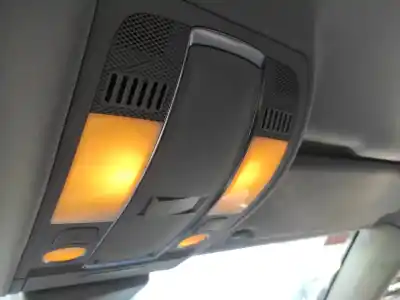 İkinci el araba yedek parçası IÇ ISIK için AUDI A6 ALLROAD QUATTRO (4FH)  OEM IAM referansları 4L0947140  