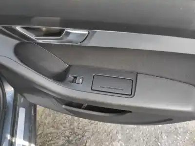 Автозапчасти б/у управление задними правыми стеклами за audi a6 allroad quattro (4fh) bpp ссылки oem iam 4f0959855a