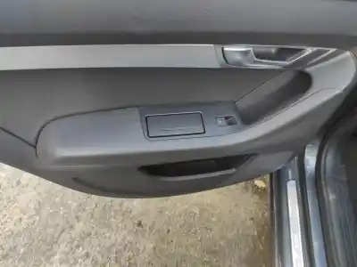 Автозапчасти б/у управление задними левыми стеклами за audi a6 allroad quattro (4fh) bpp ссылки oem iam 4f0959855a