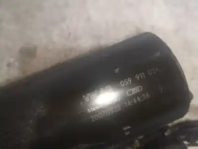 Автозапчасти б/у двигатель запускается за audi a6 allroad quattro (4fh) bpp ссылки oem iam 059911024  