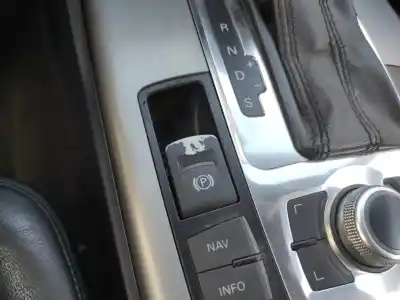 Автозапчасти б/у рычаг ручного тормоза за audi a6 allroad quattro (4fh) bpp ссылки oem iam 