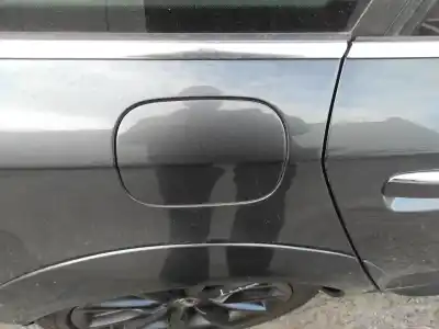 Автозапчасти б/у наружная крышка топлива за audi a6 allroad quattro (4fh) bpp ссылки oem iam 4f5809999g
