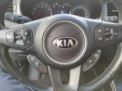 İkinci el araba yedek parçası ÖN SOL HAVA YASTIGI için KIA CARENS (RP)  OEM IAM referansları 56900A4000  