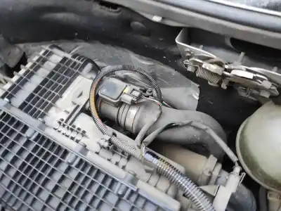 Автозапчастина б/у витратомір повітря для RENAULT KANGOO (F/KC0) K9K714 Посилання на OEM IAM 8200280056  
