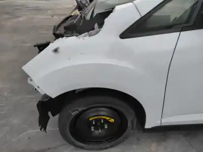 Автозапчасти б/у левое переднее крыло за ford c-max ii (dxa/cb7, dxa/ceu) 1.0 ecoboost ссылки oem iam 