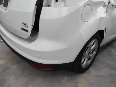 Pezzo di ricambio per auto di seconda mano paraurti posteriore per ford c-max ii (dxa/cb7, dxa/ceu) 1.0 ecoboost riferimenti oem iam   