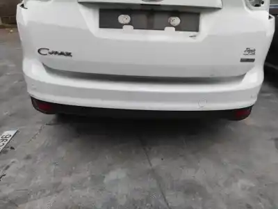 Pezzo di ricambio per auto di seconda mano PARAURTI POSTERIORE per FORD C-MAX II (DXA/CB7, DXA/CEU)  Riferimenti OEM IAM   
