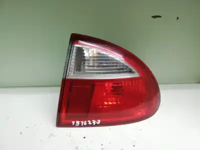 Автозапчасти б/у правый задний фонарь за SEAT LEON (1M1) ARL ссылки OEM IAM   
