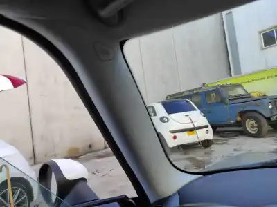Автозапчастина б/у передня ліва подушка безпеки для mini mini (r56) n14b16ab посилання на oem iam 72127134077