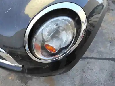 Автозапчастина б/у ліва фара для mini mini (r56) n14b16ab посилання на oem iam 