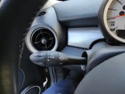 Автозапчастина б/у многофункційне управління для mini mini (r56) n14b16ab посилання на oem iam 61319253767  