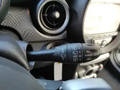 Recambio de automóvil de segunda mano de MANDO MULTIFUNCION para MINI MINI (R56)  referencias OEM IAM 61319253767  