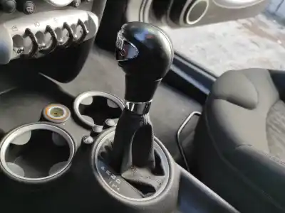 Автозапчастина б/у передач для mini mini (r56) n14b16ab посилання на oem iam 