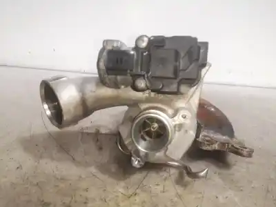 Tweedehands auto-onderdeel TURBOLADER voor AUDI A1 SPORTBACK (8XA, 8XF)  OEM IAM-referenties 04E145721R   Tweedehands auto-onderdeel TURBOLADER voor AUDI A1 SPORTBACK (8XA, 8XF)  OEM IAM-referenties 04E145721R