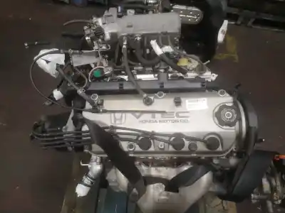 Peça sobressalente para automóvel em segunda mão MOTOR COMPLETO por HONDA ACCORD VI (CK, CG, CH, CF)  Referências OEM IAM F18B2  