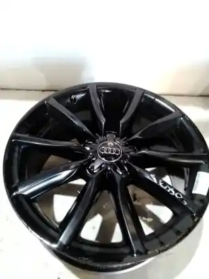 Автозапчастина б/у комплект коліс для audi a6 allroad quattro (4fh) bpp посилання на oem iam pack 18 audi  