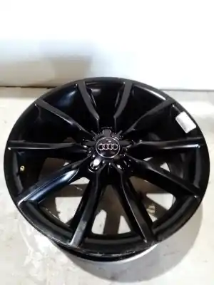 Автозапчастина б/у комплект коліс для audi a6 allroad quattro (4fh) bpp посилання на oem iam pack 18 audi  