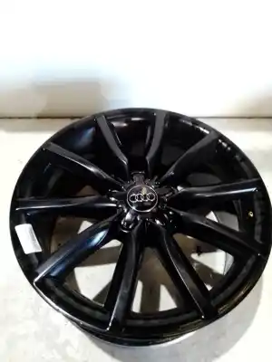Автозапчастина б/у комплект коліс для audi a6 allroad quattro (4fh) bpp посилання на oem iam pack 18 audi  