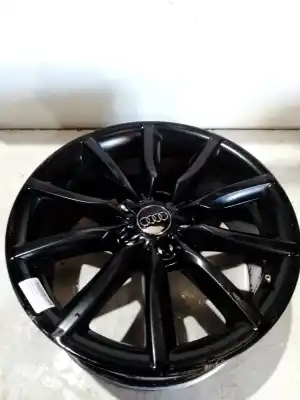 Автозапчастина б/у комплект коліс для audi a6 allroad quattro (4fh) bpp посилання на oem iam pack 18 audi  