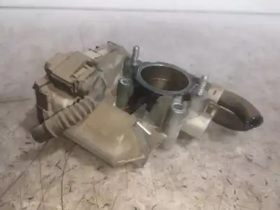 Автозапчасти б/у бабочка коробка за opel corsa c g-z12xe ссылки oem iam 9157512  