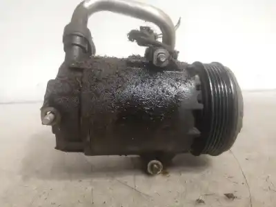 Second-hand car spare part air conditioning compressor for opel corsa c g-z12xe oem iam references 93176876  