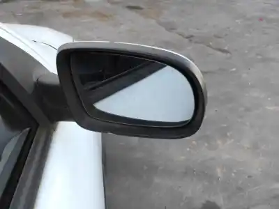 Second-hand car spare part right rearview mirror for opel corsa c g-z12xe oem iam references 24420988