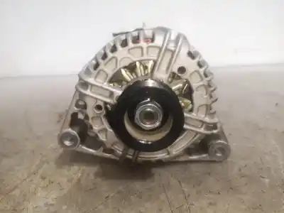 Second-hand car spare part alternator for opel corsa c g-z12xe oem iam references 93175792