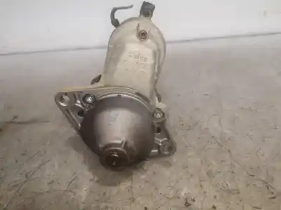 Second-hand car spare part starter motor for opel corsa c g-z12xe oem iam references d6ra162  