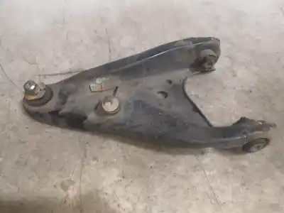 Автозапчастина б/у передній лівий верхній рычок підвіски для dacia dokker h5h470 посилання на oem iam 