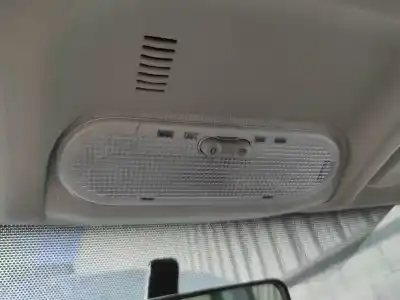 Автозапчастина б/у внутрішне світло для dacia dokker h5h470 посилання на oem iam 