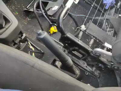 Автозапчастина б/у важіль ручного гальма для dacia dokker h5h470 посилання на oem iam 