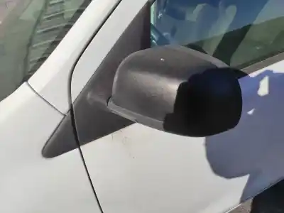 Автозапчастина б/у ліве дзеркало для dacia dokker h5h470 посилання на oem iam 963025005r  