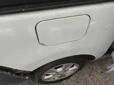 Автозапчастина б/у зовнішній пливний колпак для dacia dokker h5h470 посилання на oem iam 