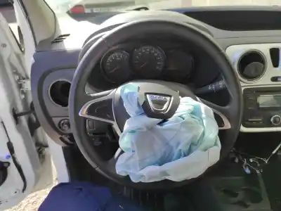 Автозапчастина б/у кермо для dacia dokker h5h470 посилання на oem iam 